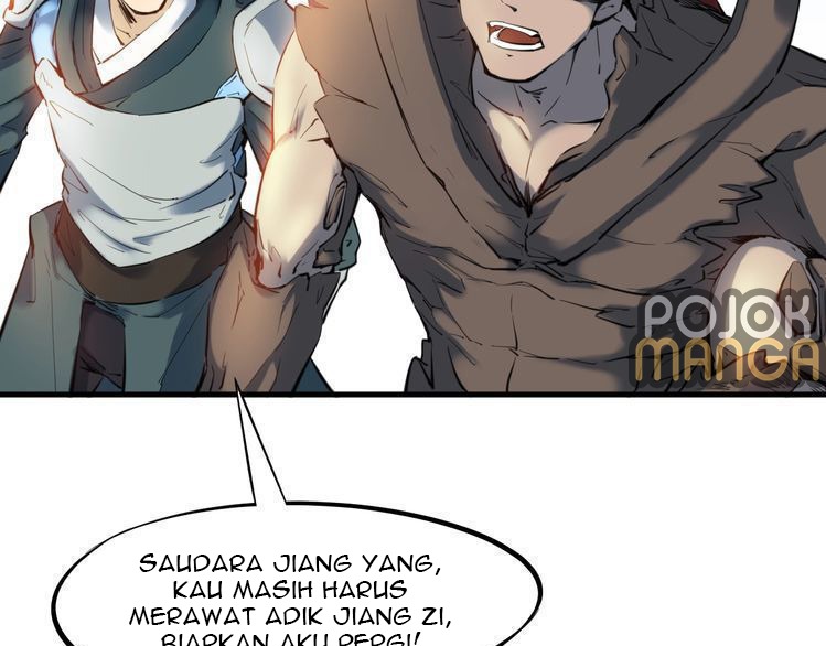 Dragon’s Blood Vessels Chapter 27 Gambar 22